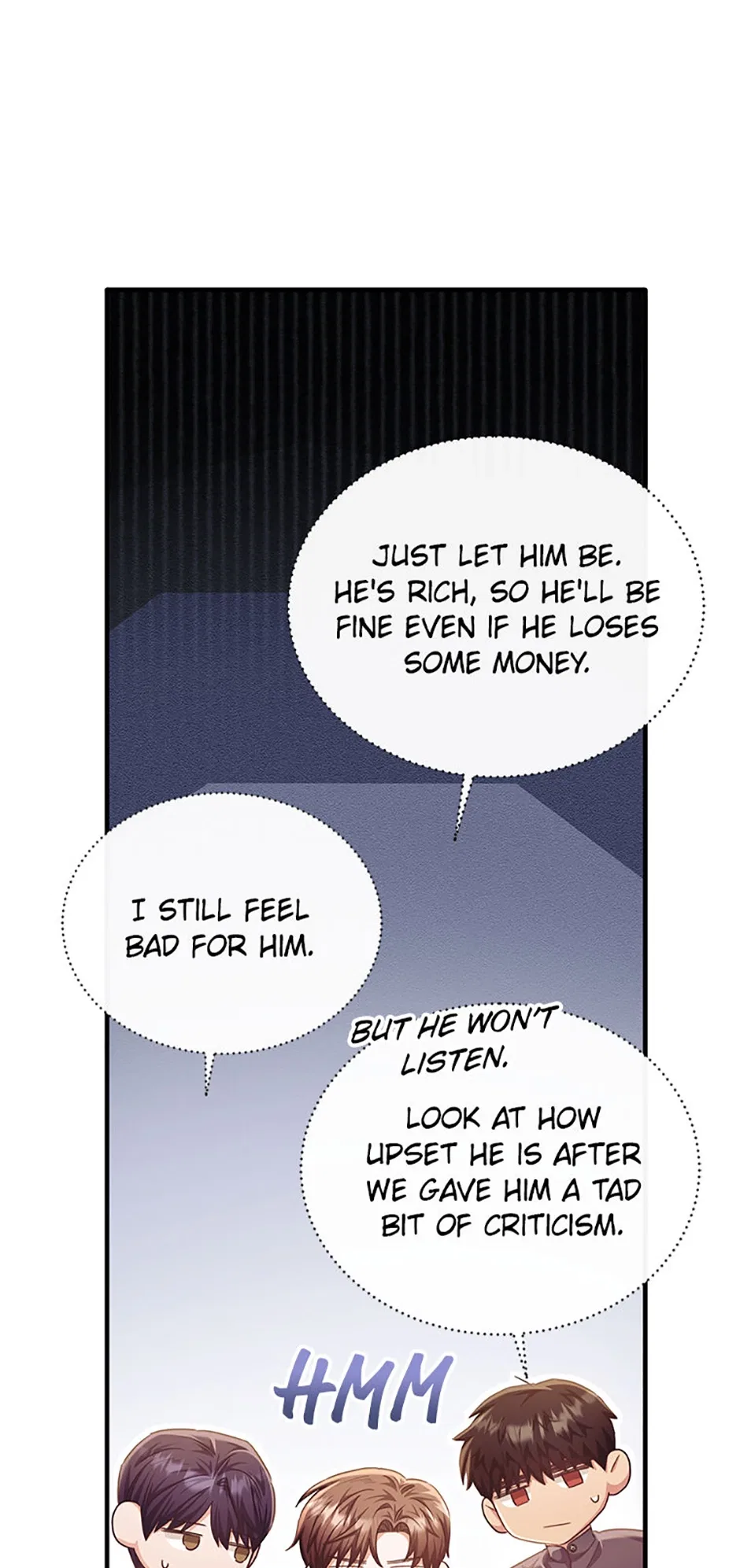 The Marquess’s Favorite Chapter 75 – Page 54