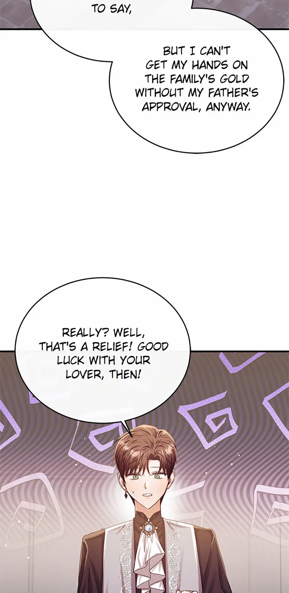 The Marquess’s Favorite Chapter 75 – Page 57