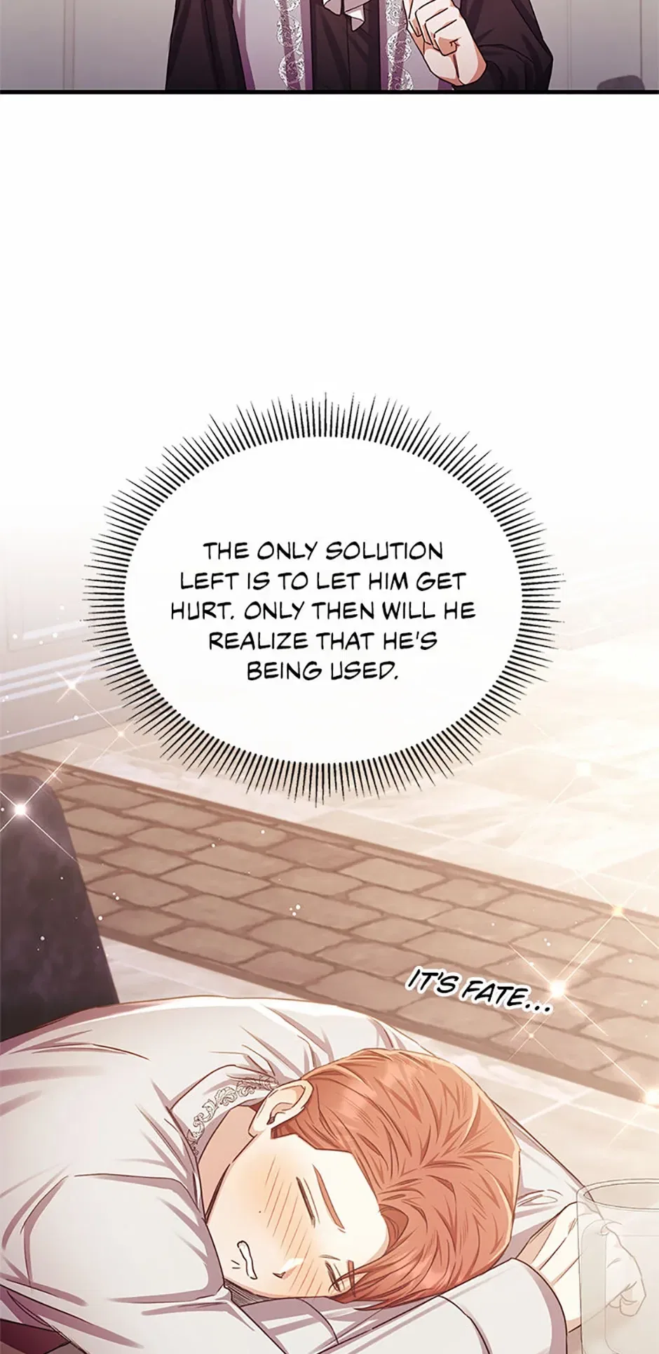 The Marquess’s Favorite Chapter 75 – Page 58