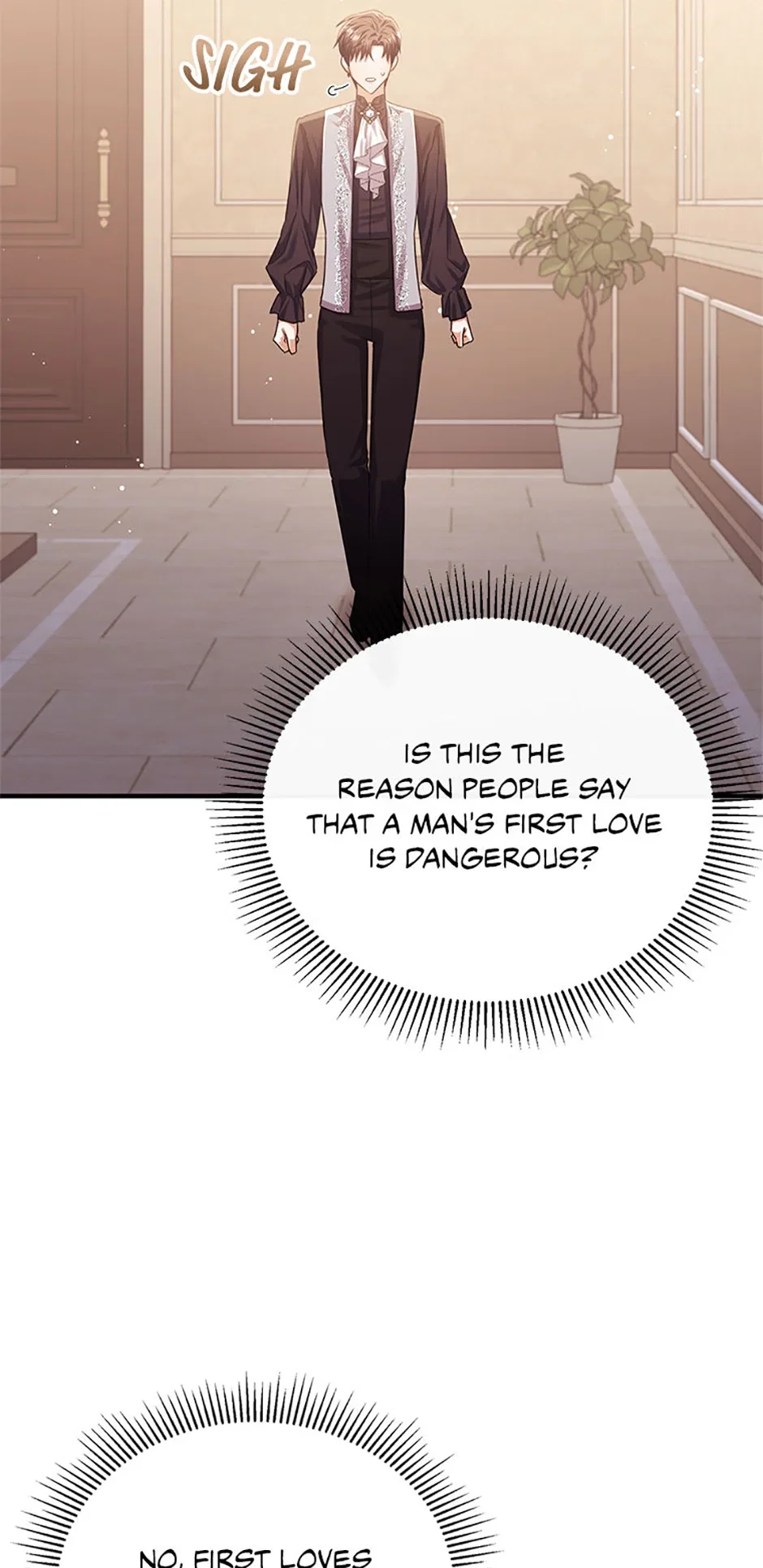 The Marquess’s Favorite Chapter 75 – Page 61