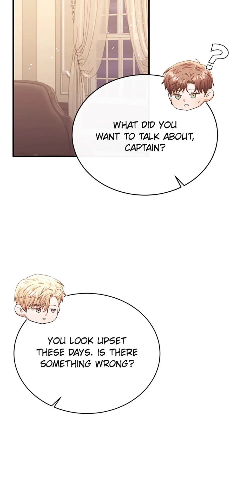 The Marquess’s Favorite Chapter 75 – Page 66