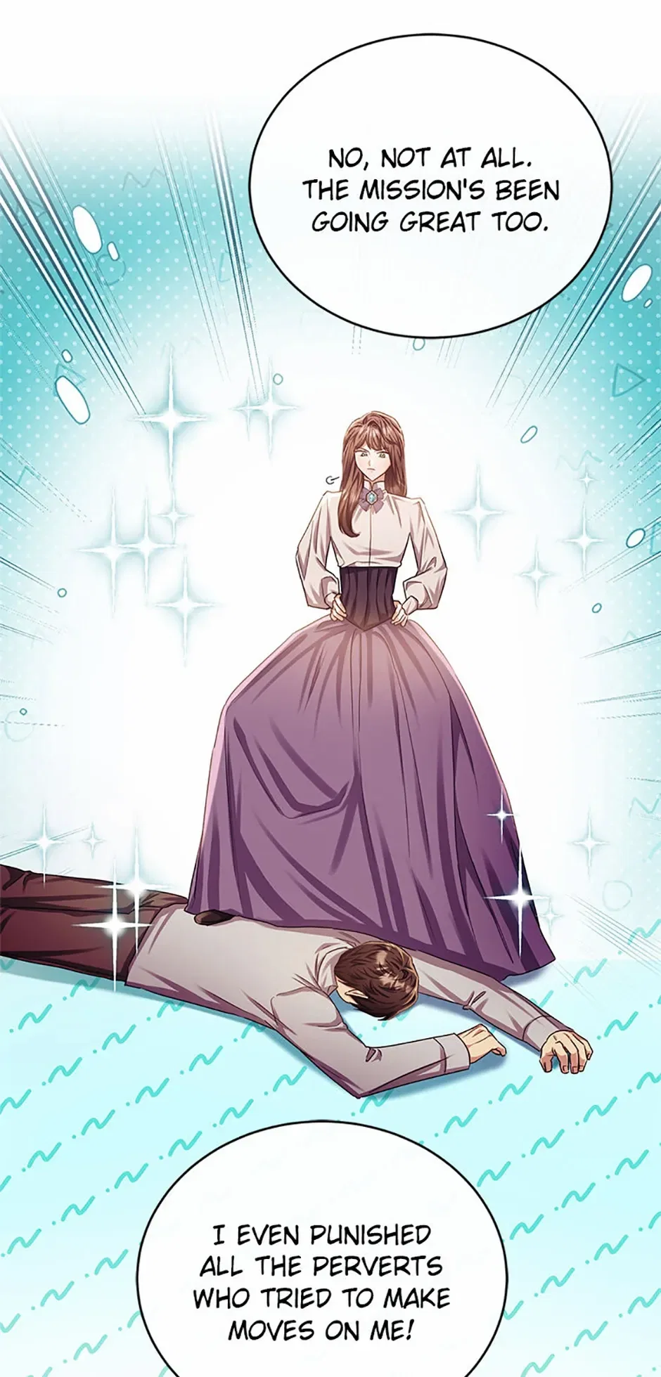 The Marquess’s Favorite Chapter 75 – Page 67