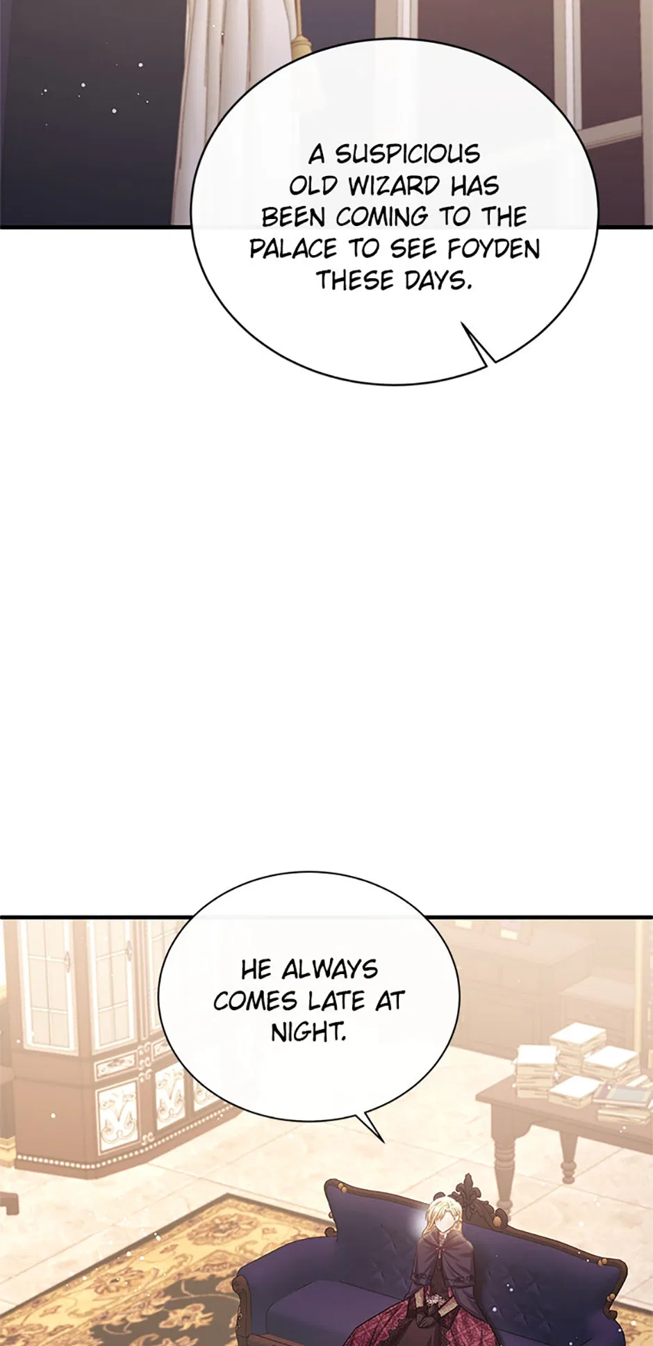 The Marquess’s Favorite Chapter 74 – Page 2