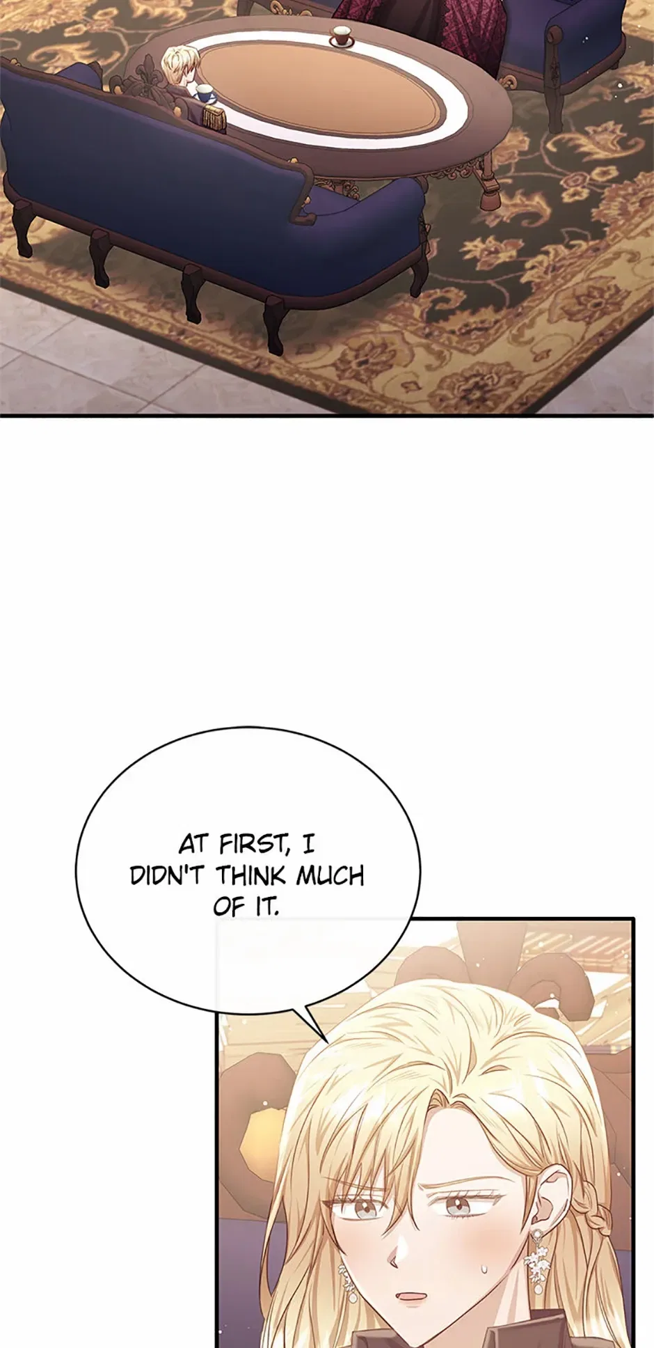 The Marquess’s Favorite Chapter 74 – Page 3