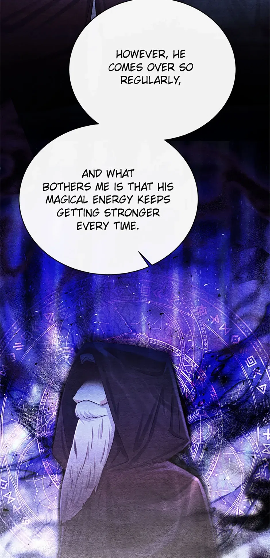 The Marquess’s Favorite Chapter 74 – Page 6