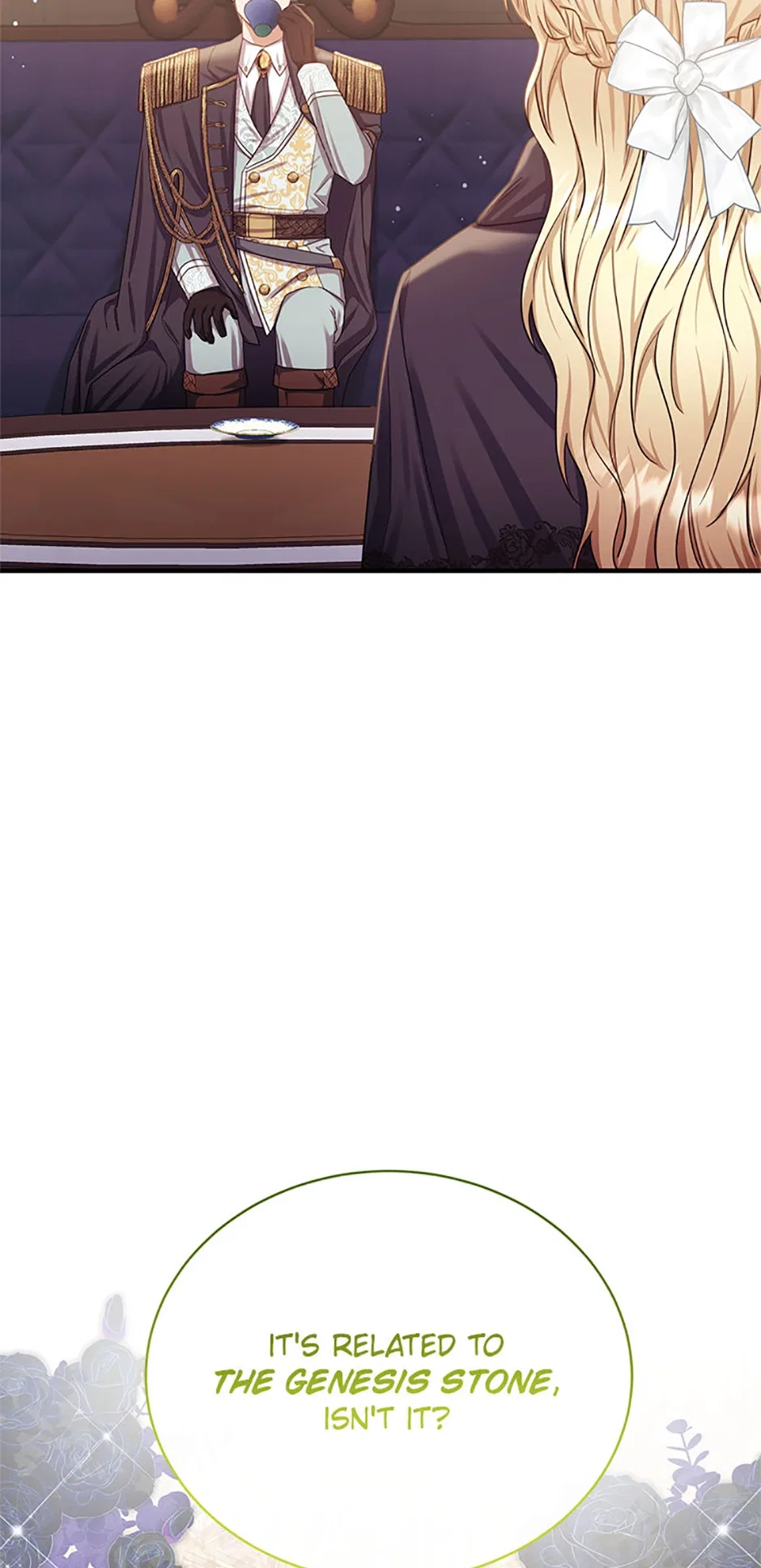 The Marquess’s Favorite Chapter 74 – Page 8