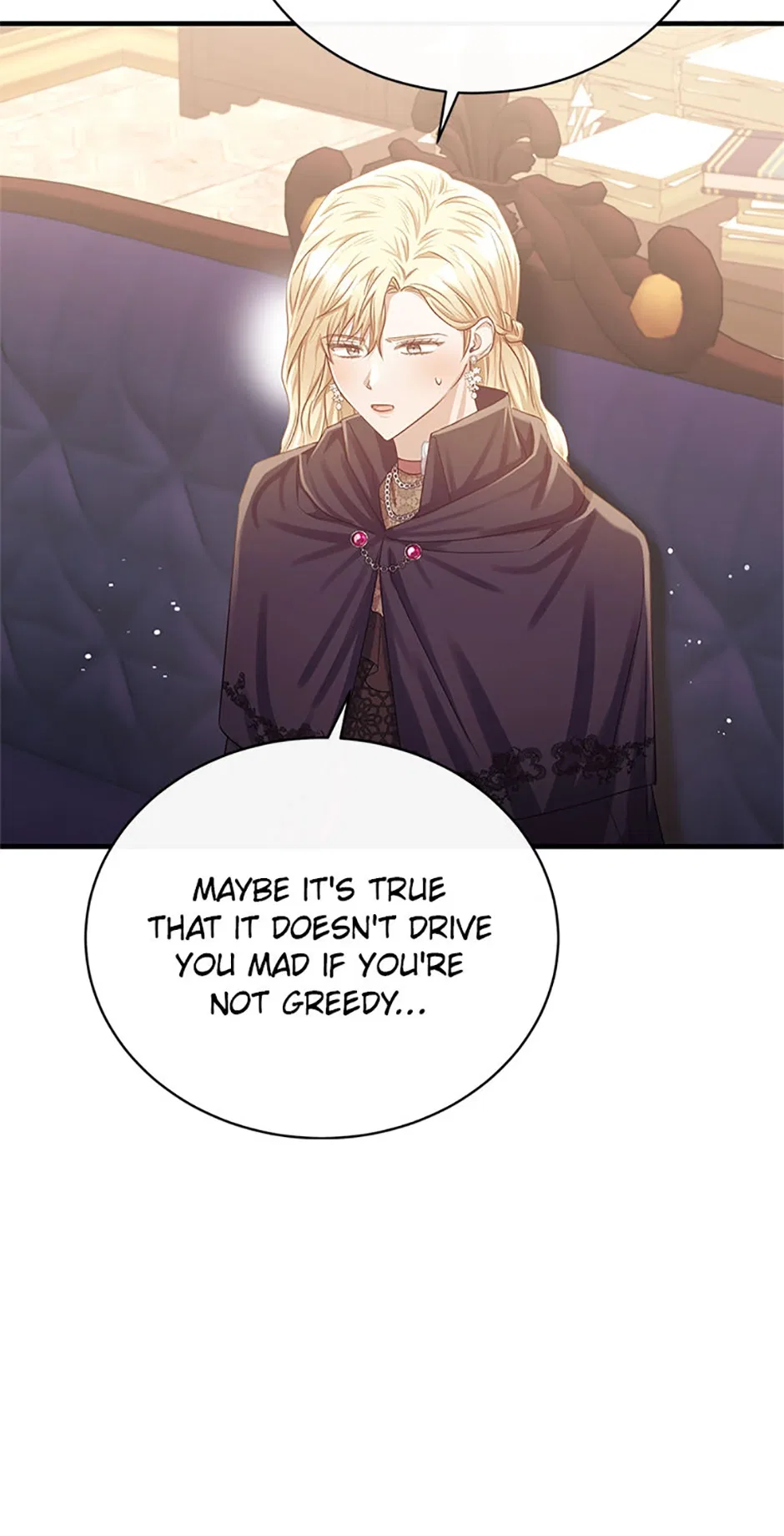 The Marquess’s Favorite Chapter 74 – Page 15