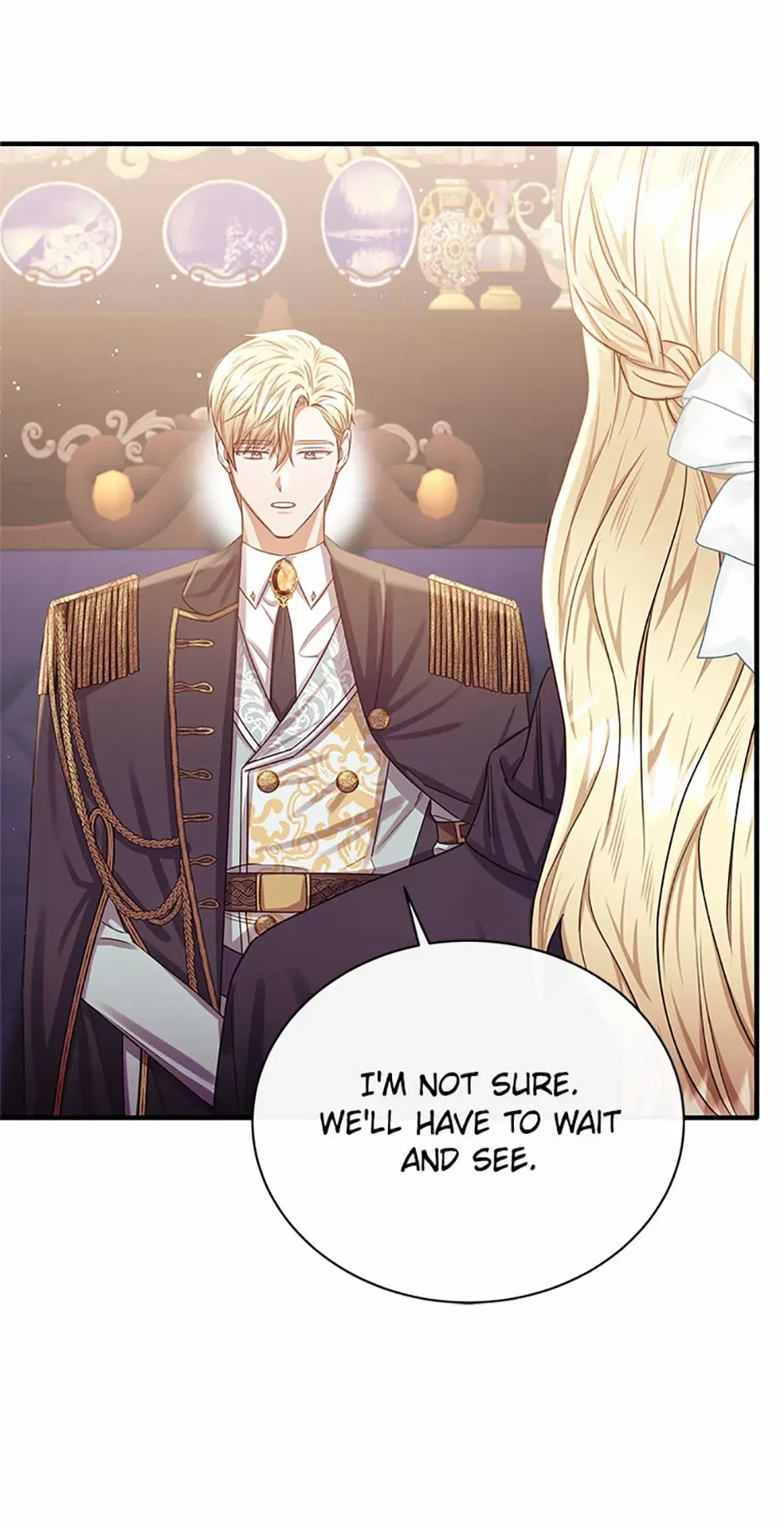 The Marquess’s Favorite Chapter 74 – Page 16