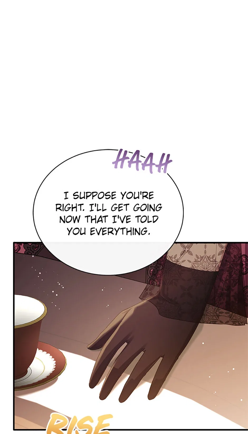 The Marquess’s Favorite Chapter 74 – Page 17