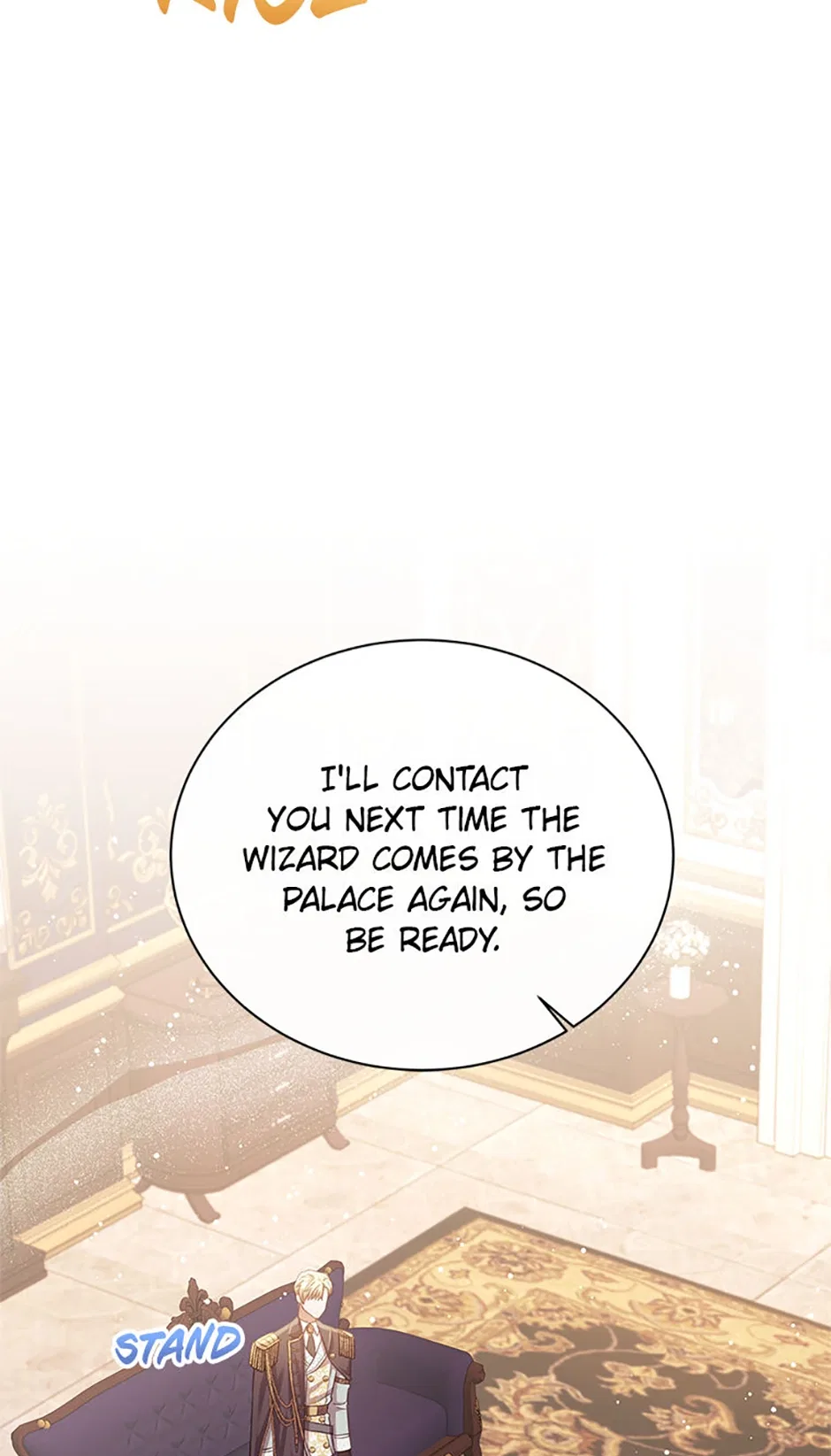 The Marquess’s Favorite Chapter 74 – Page 18