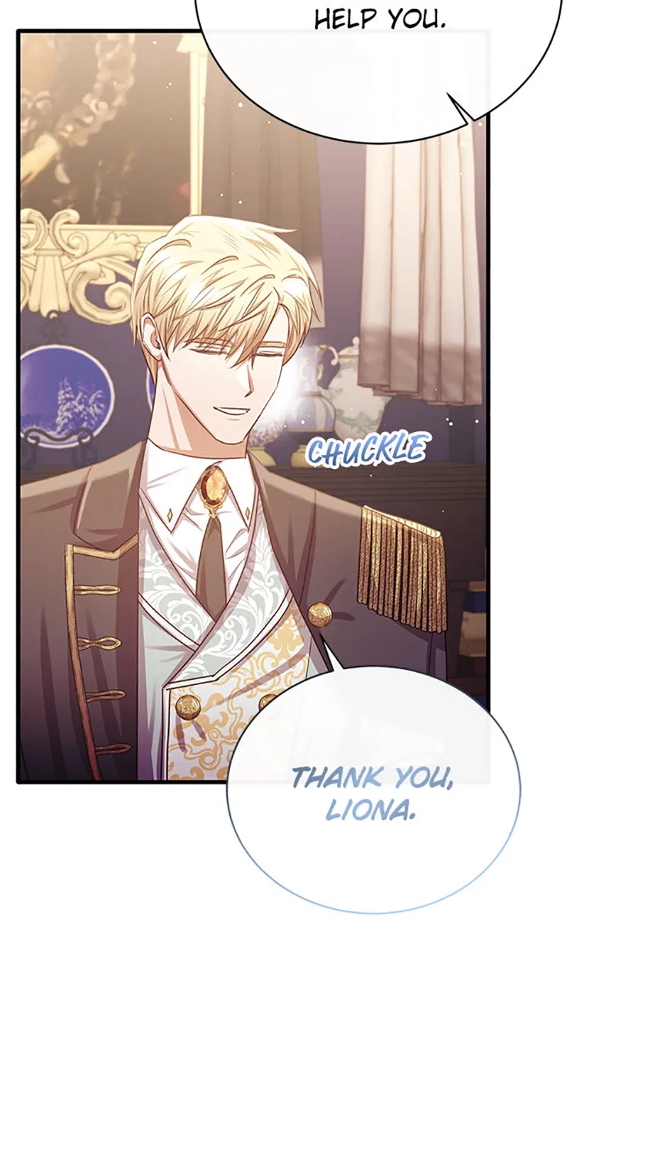 The Marquess’s Favorite Chapter 74 – Page 20