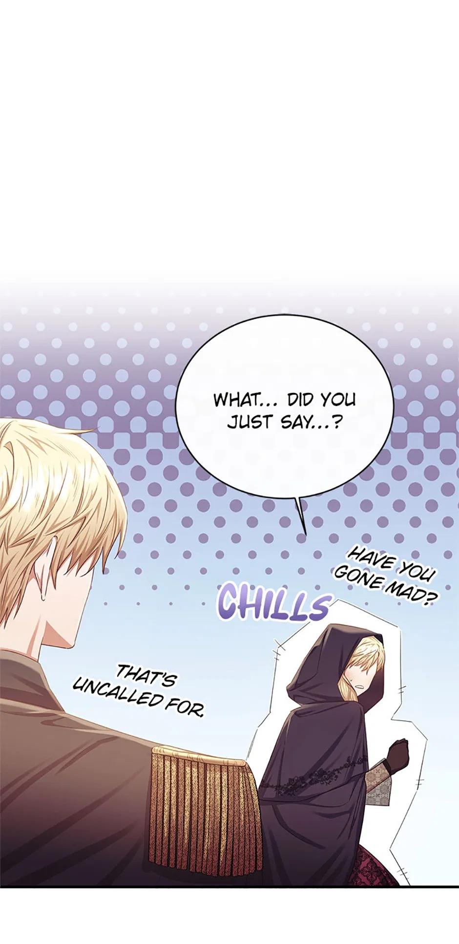 The Marquess’s Favorite Chapter 74 – Page 21