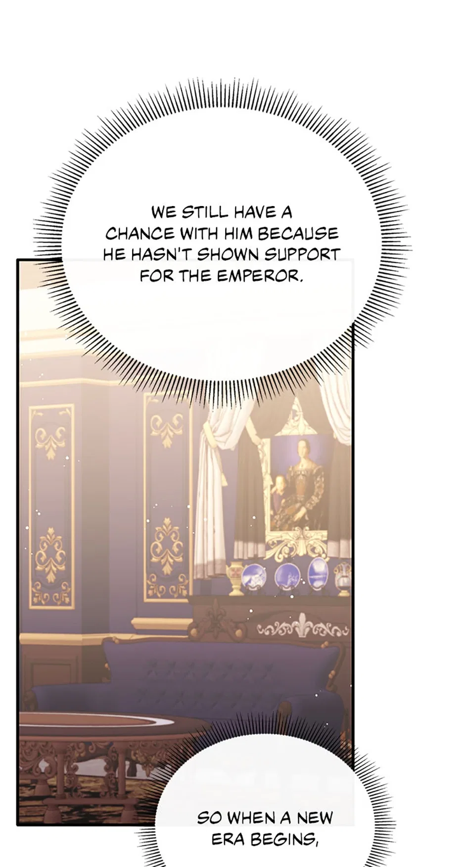 The Marquess’s Favorite Chapter 74 – Page 29