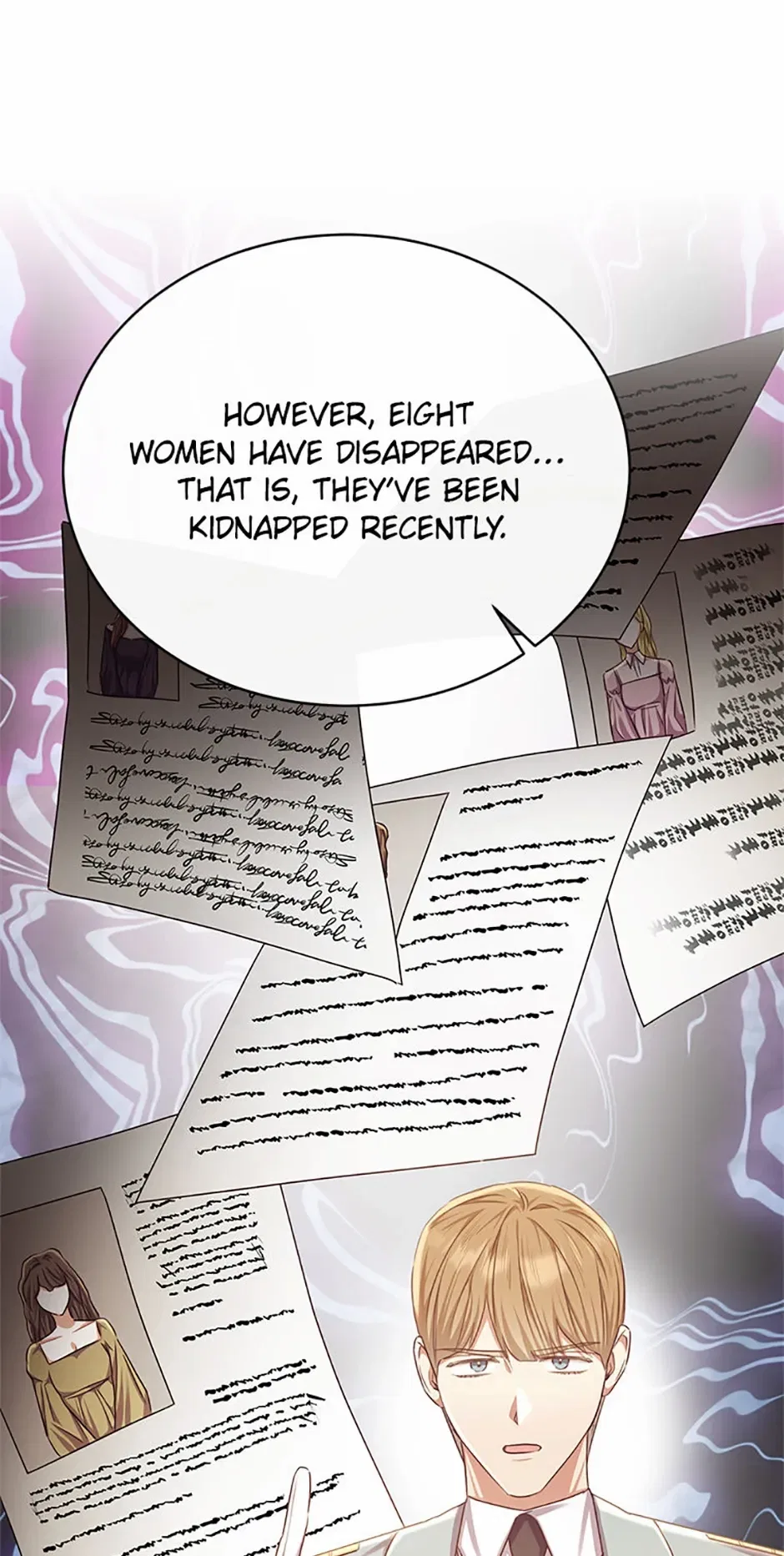 The Marquess’s Favorite Chapter 74 – Page 35