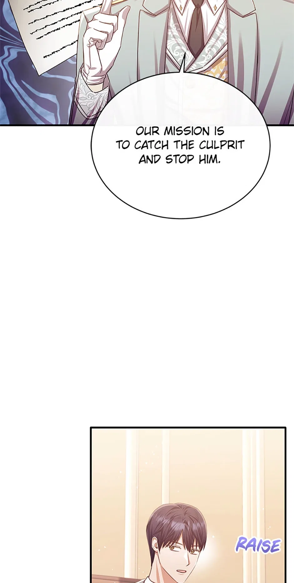 The Marquess’s Favorite Chapter 74 – Page 36