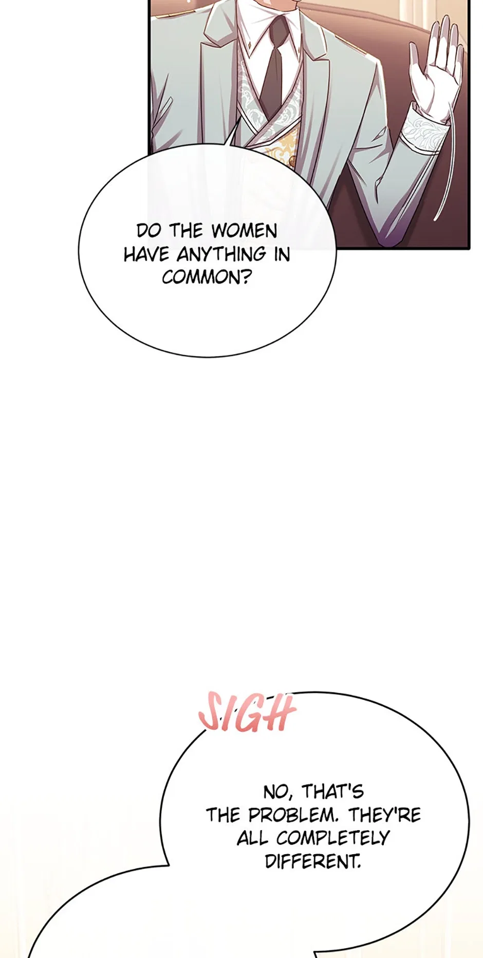 The Marquess’s Favorite Chapter 74 – Page 37