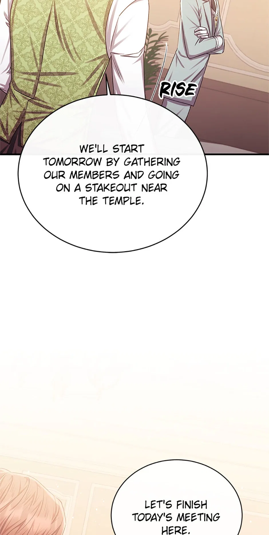 The Marquess’s Favorite Chapter 74 – Page 40