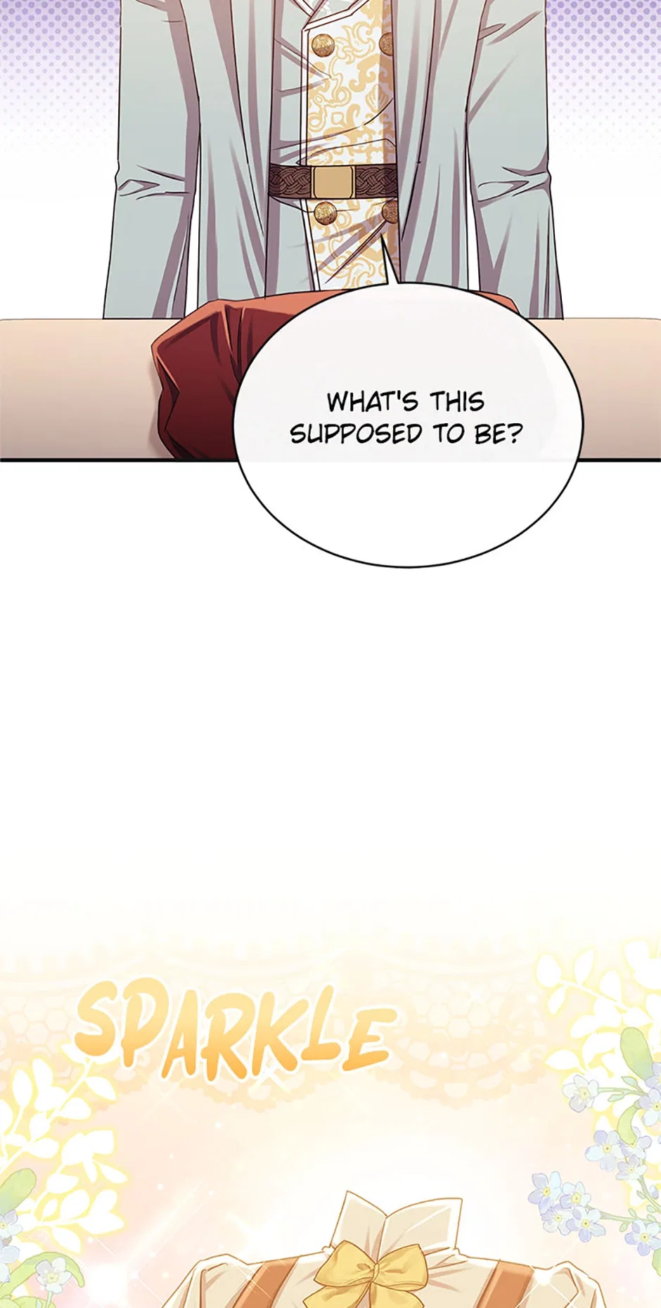 The Marquess’s Favorite Chapter 74 – Page 44
