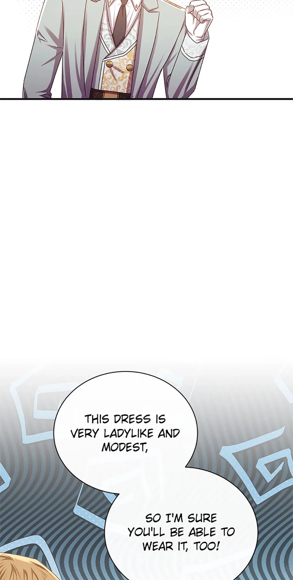 The Marquess’s Favorite Chapter 74 – Page 50