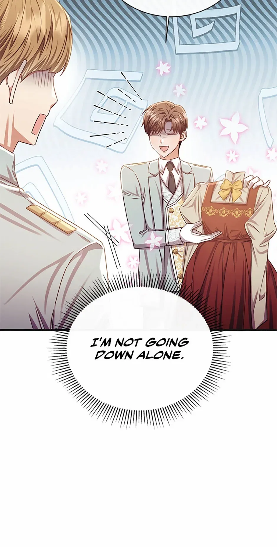 The Marquess’s Favorite Chapter 74 – Page 51