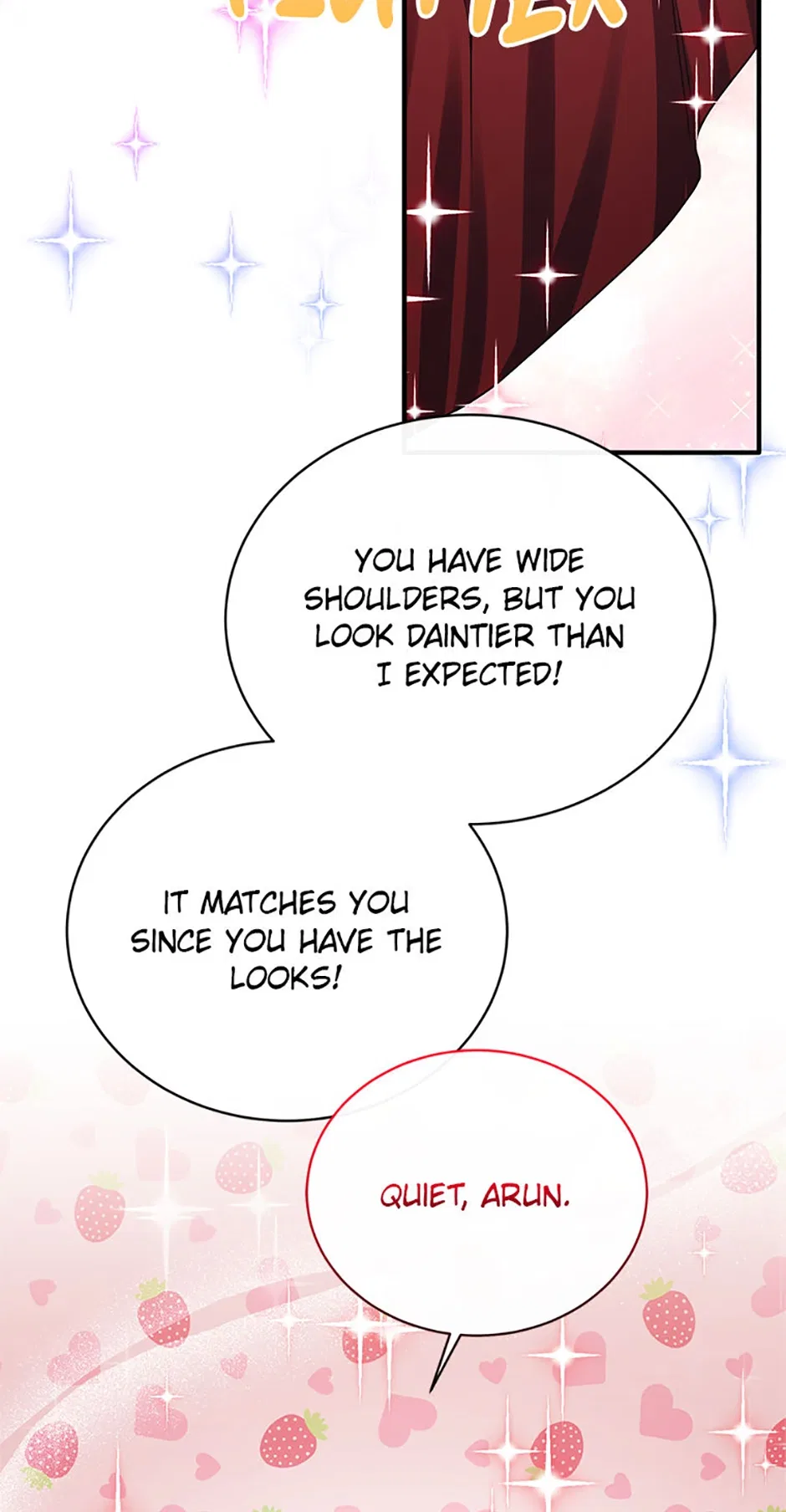 The Marquess’s Favorite Chapter 74 – Page 59