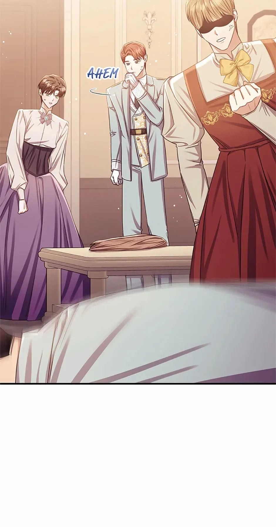The Marquess’s Favorite Chapter 74 – Page 67