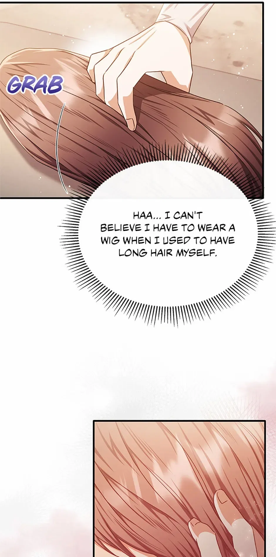 The Marquess’s Favorite Chapter 74 – Page 69