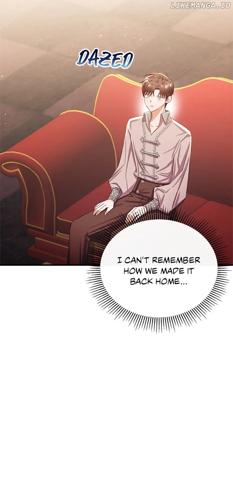 The Marquess’s Favorite Chapter 73 – Page 2