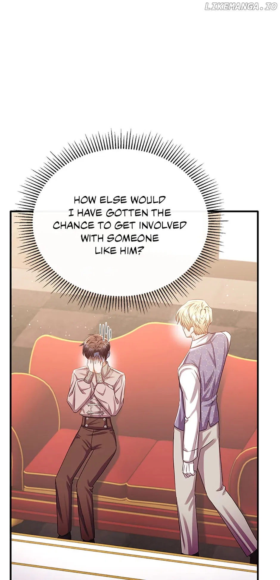 The Marquess’s Favorite Chapter 73 – Page 10