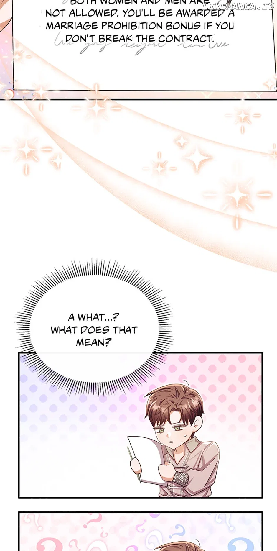 The Marquess’s Favorite Chapter 73 – Page 17