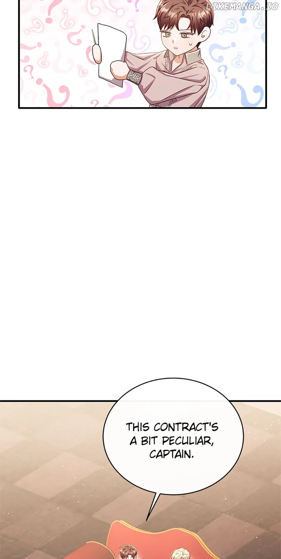 The Marquess’s Favorite Chapter 73 – Page 18
