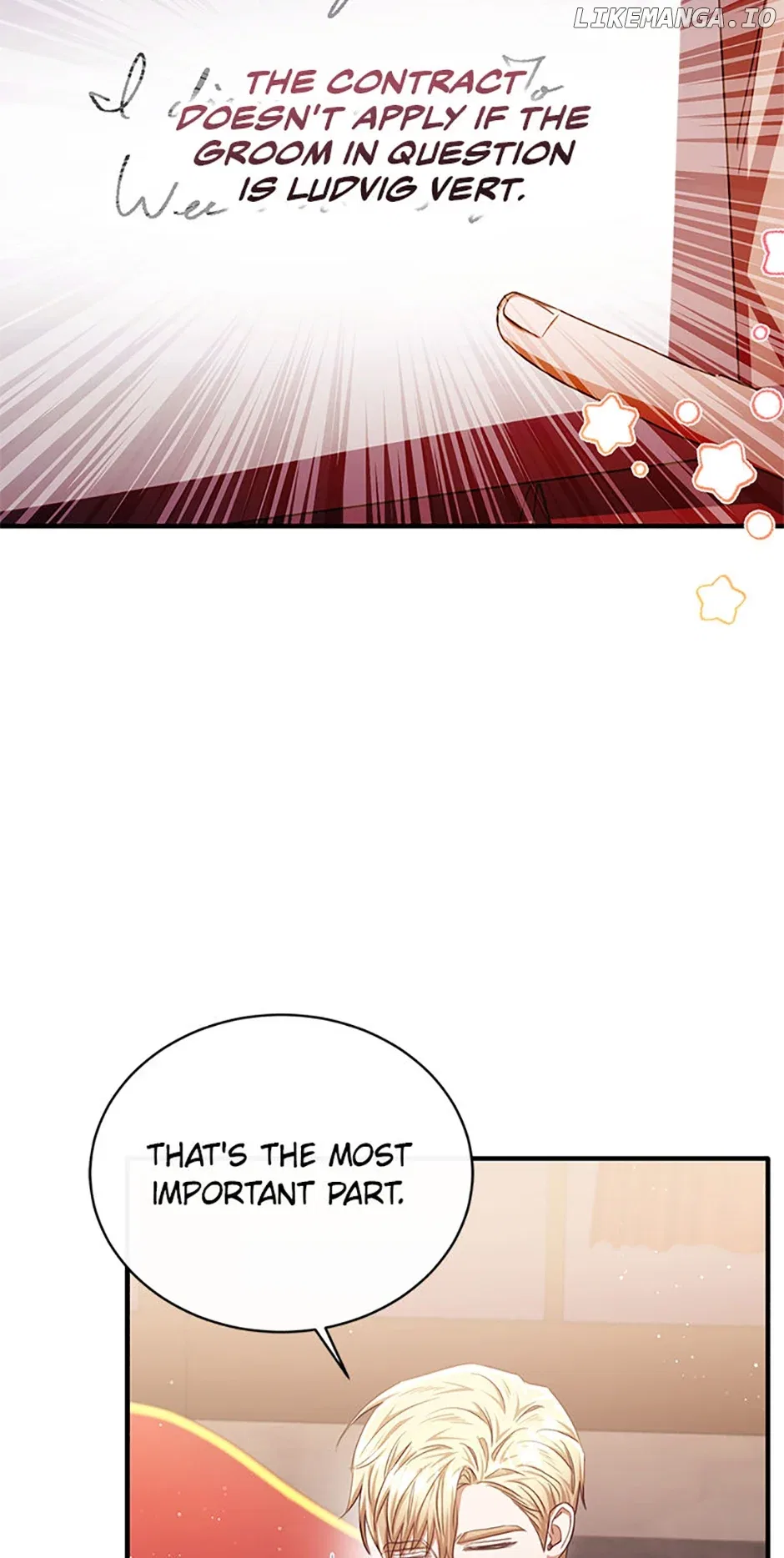 The Marquess’s Favorite Chapter 73 – Page 21