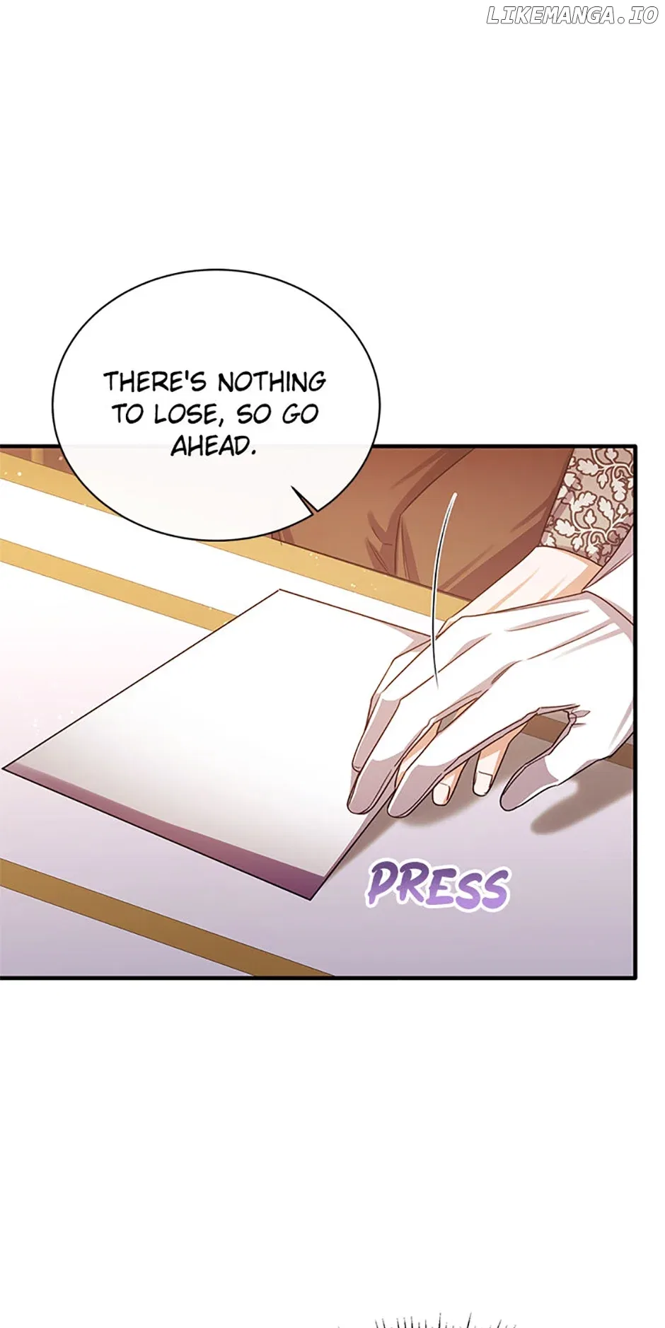 The Marquess’s Favorite Chapter 73 – Page 24