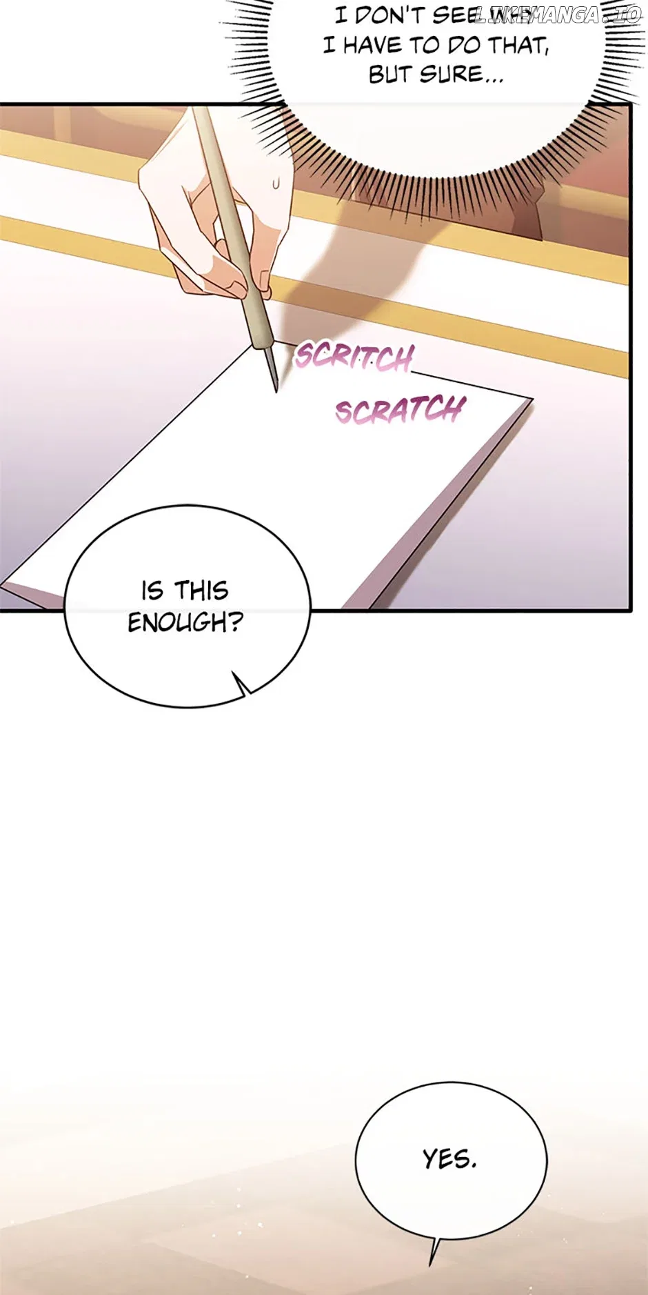 The Marquess’s Favorite Chapter 73 – Page 31