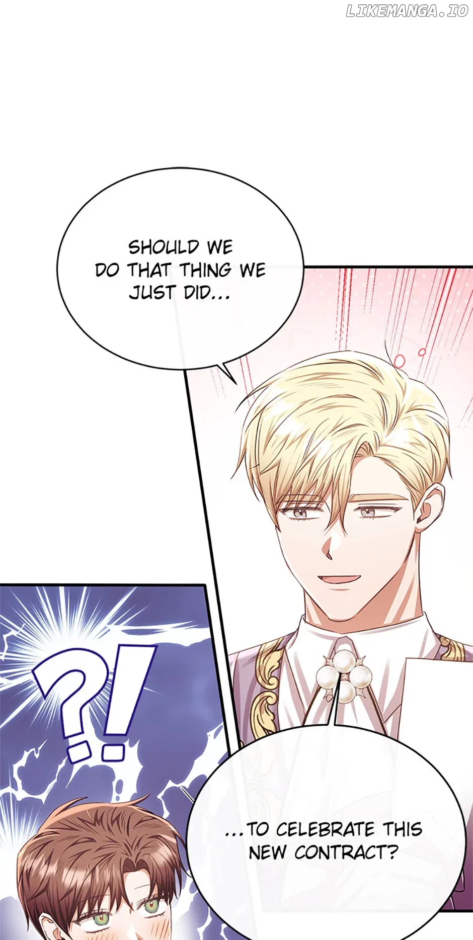 The Marquess’s Favorite Chapter 73 – Page 33