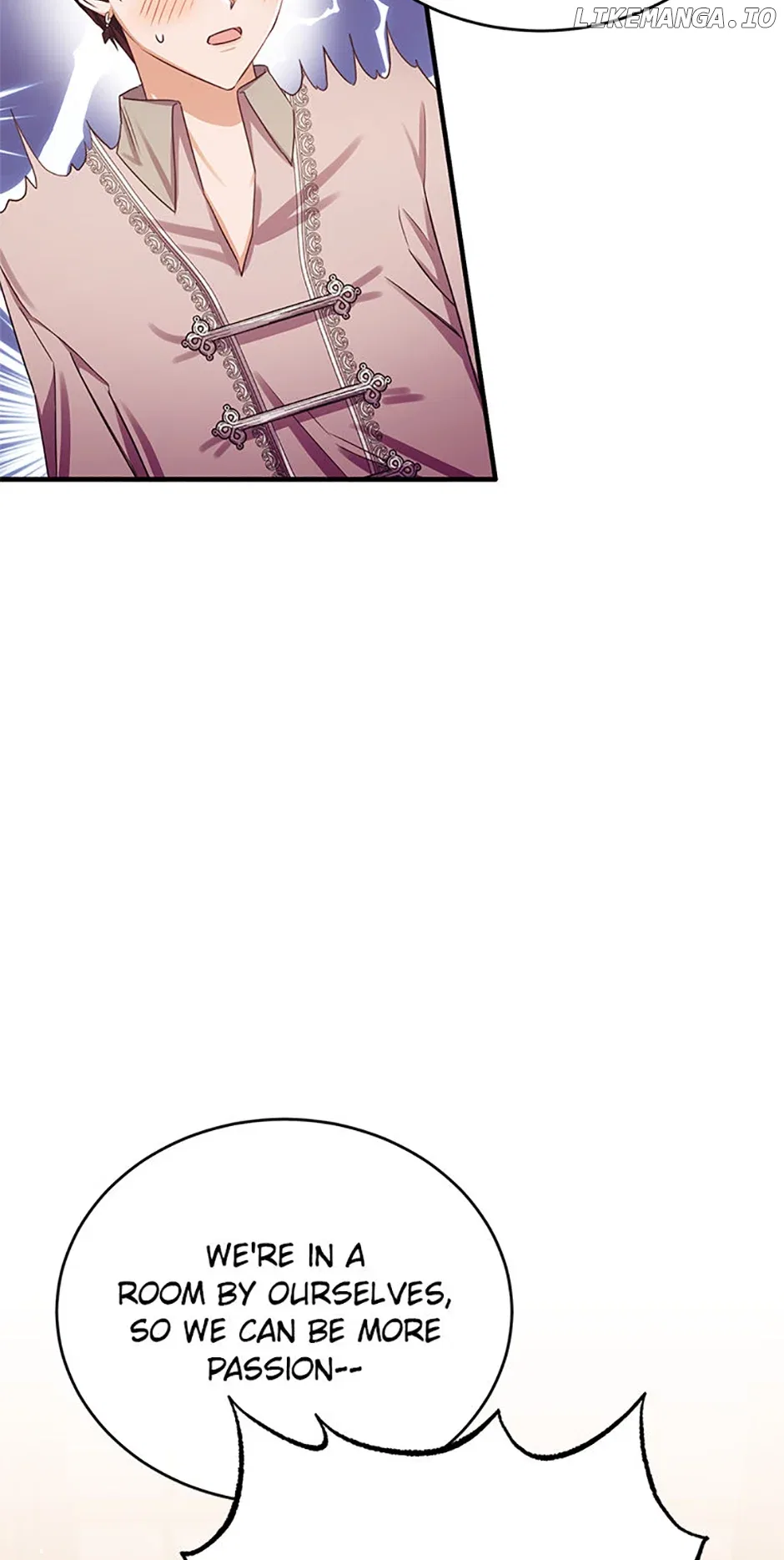 The Marquess’s Favorite Chapter 73 – Page 34