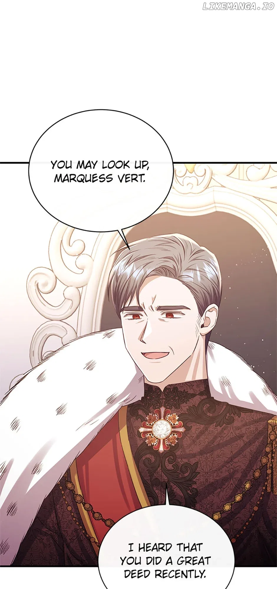 The Marquess’s Favorite Chapter 73 – Page 44