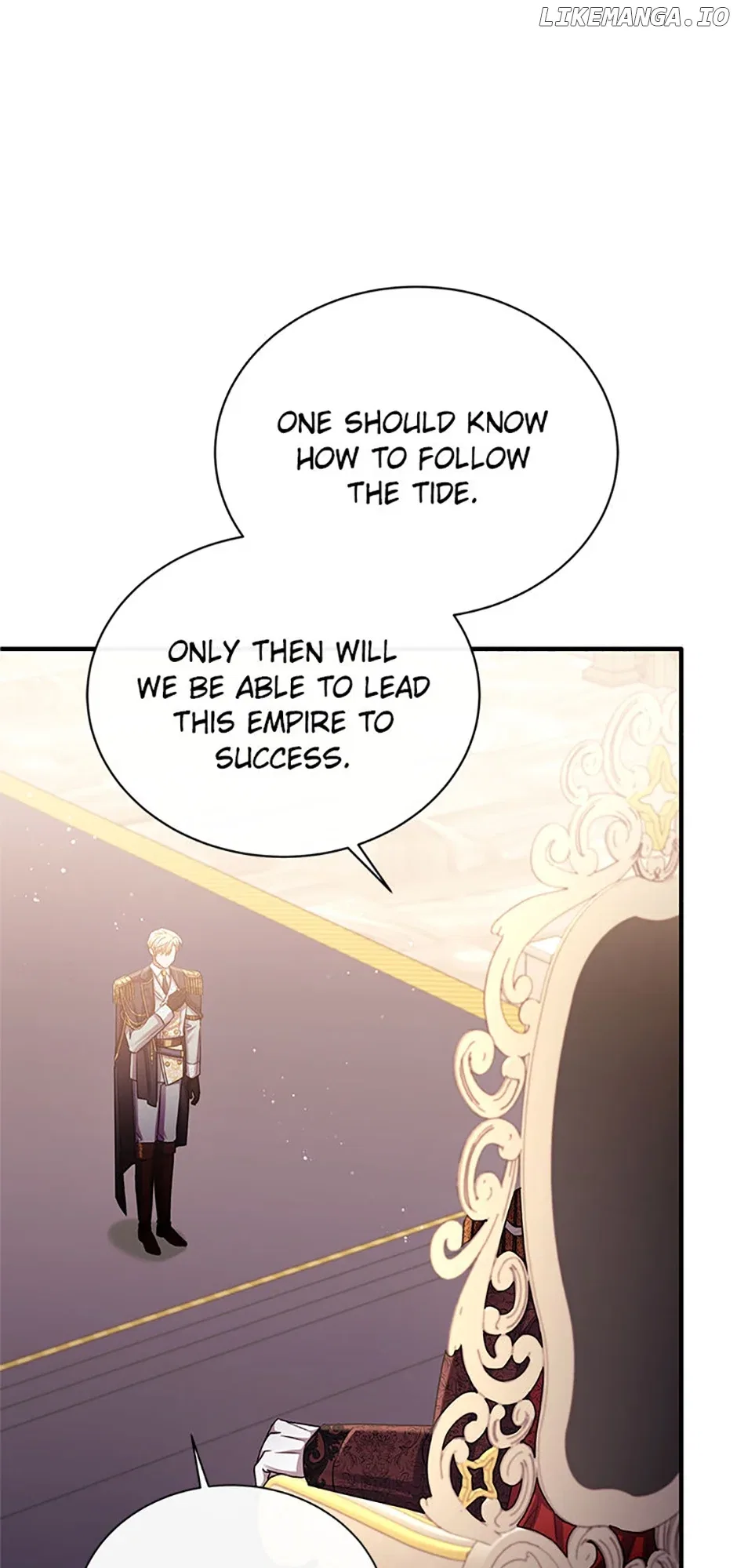 The Marquess’s Favorite Chapter 73 – Page 47