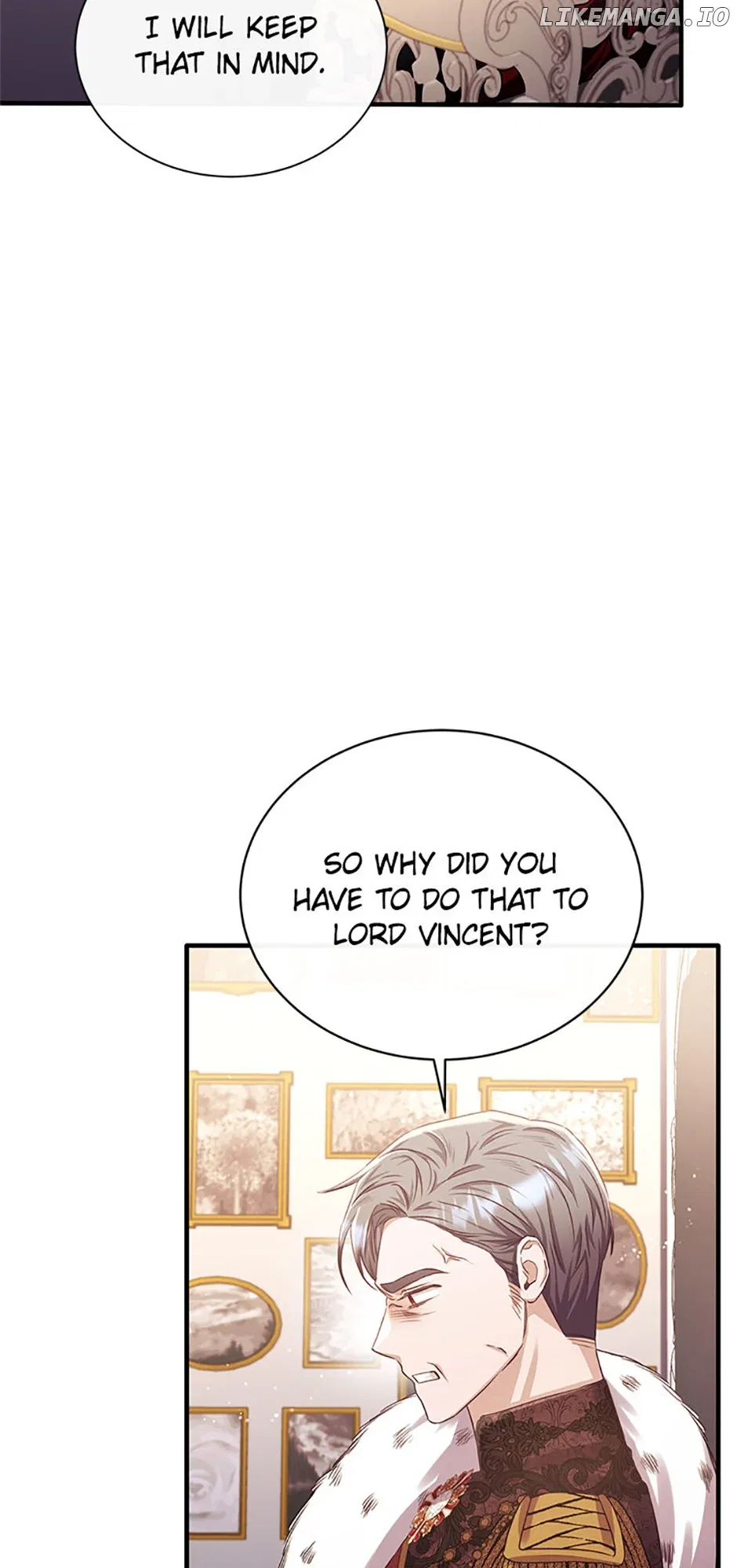 The Marquess’s Favorite Chapter 73 – Page 48