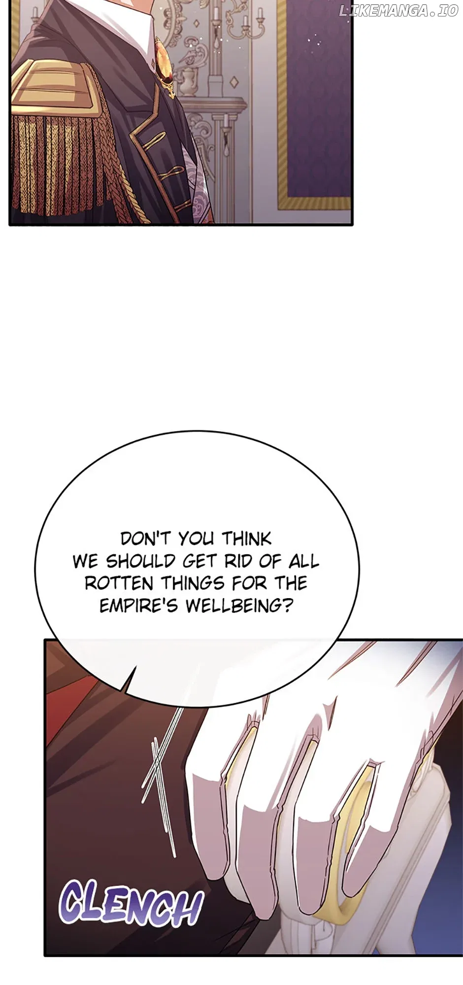 The Marquess’s Favorite Chapter 73 – Page 50