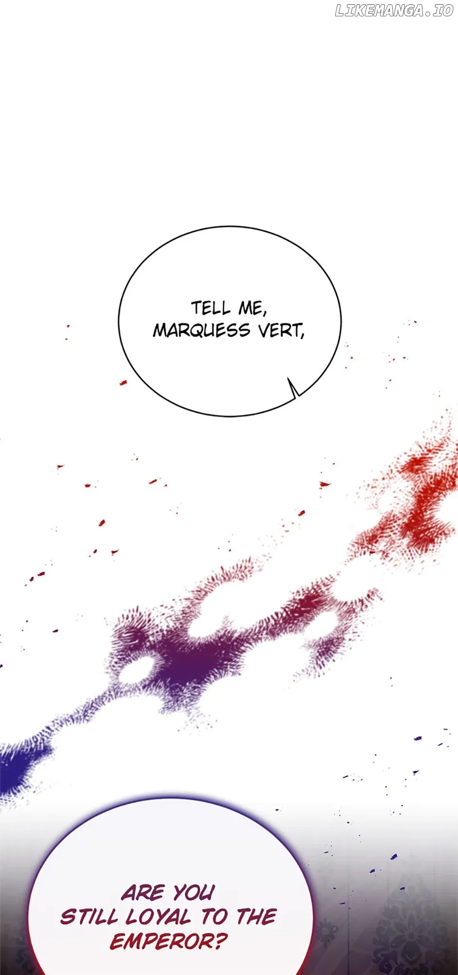 The Marquess’s Favorite Chapter 73 – Page 51