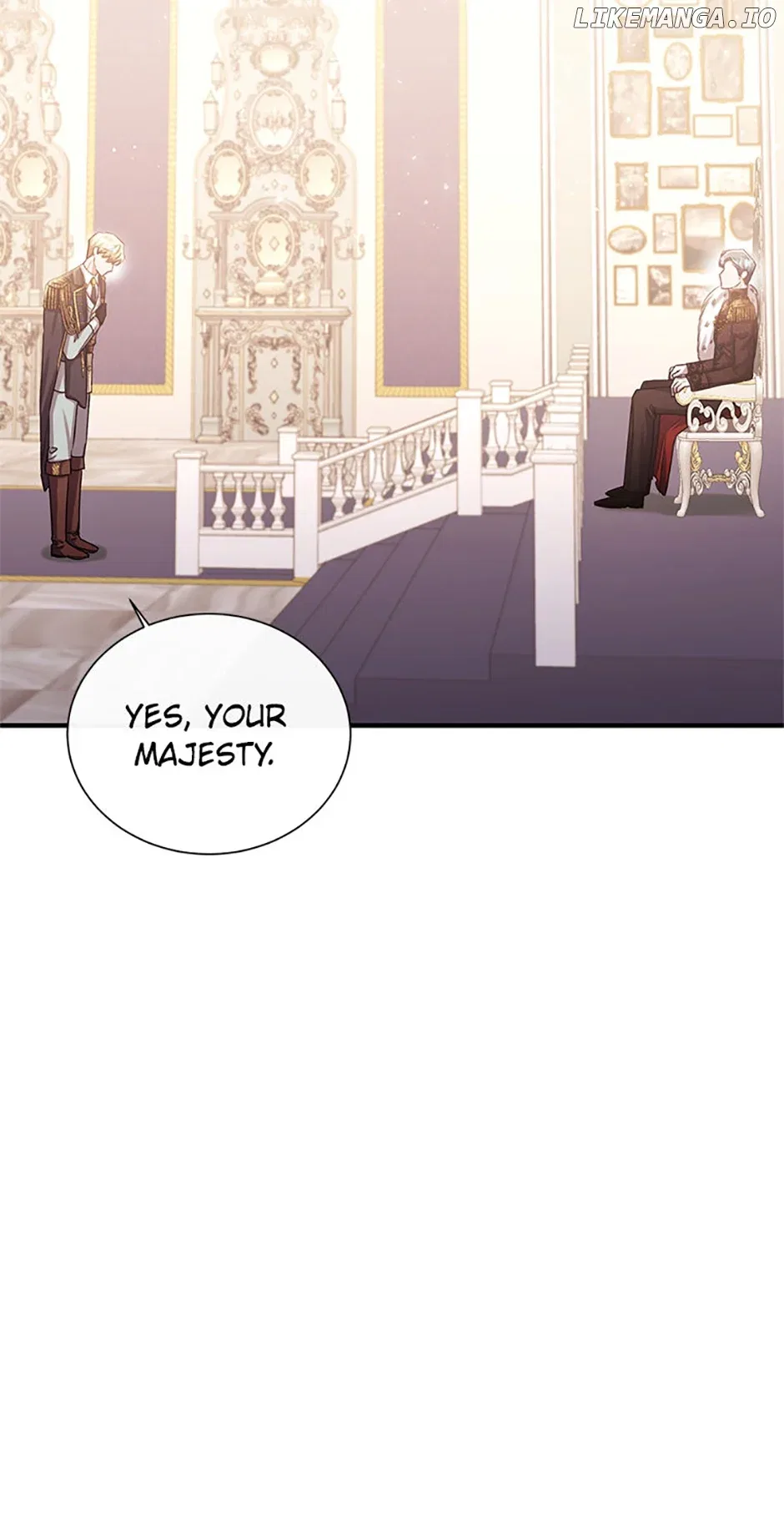The Marquess’s Favorite Chapter 73 – Page 57