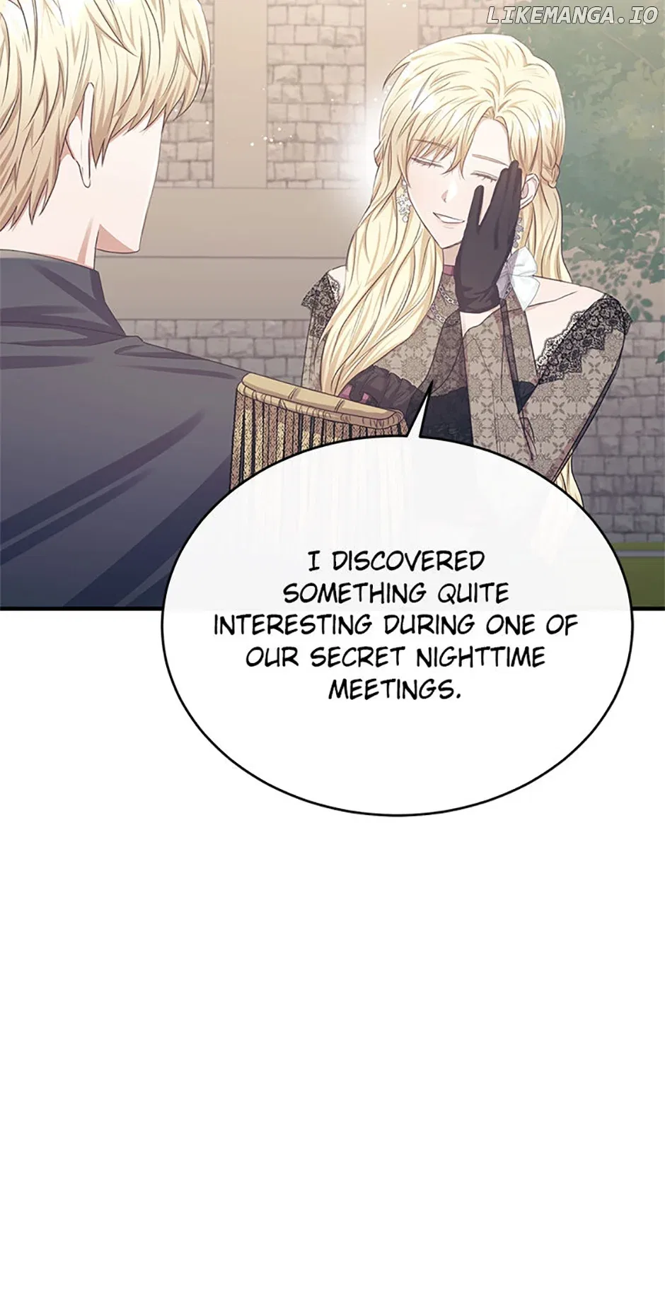 The Marquess’s Favorite Chapter 73 – Page 62