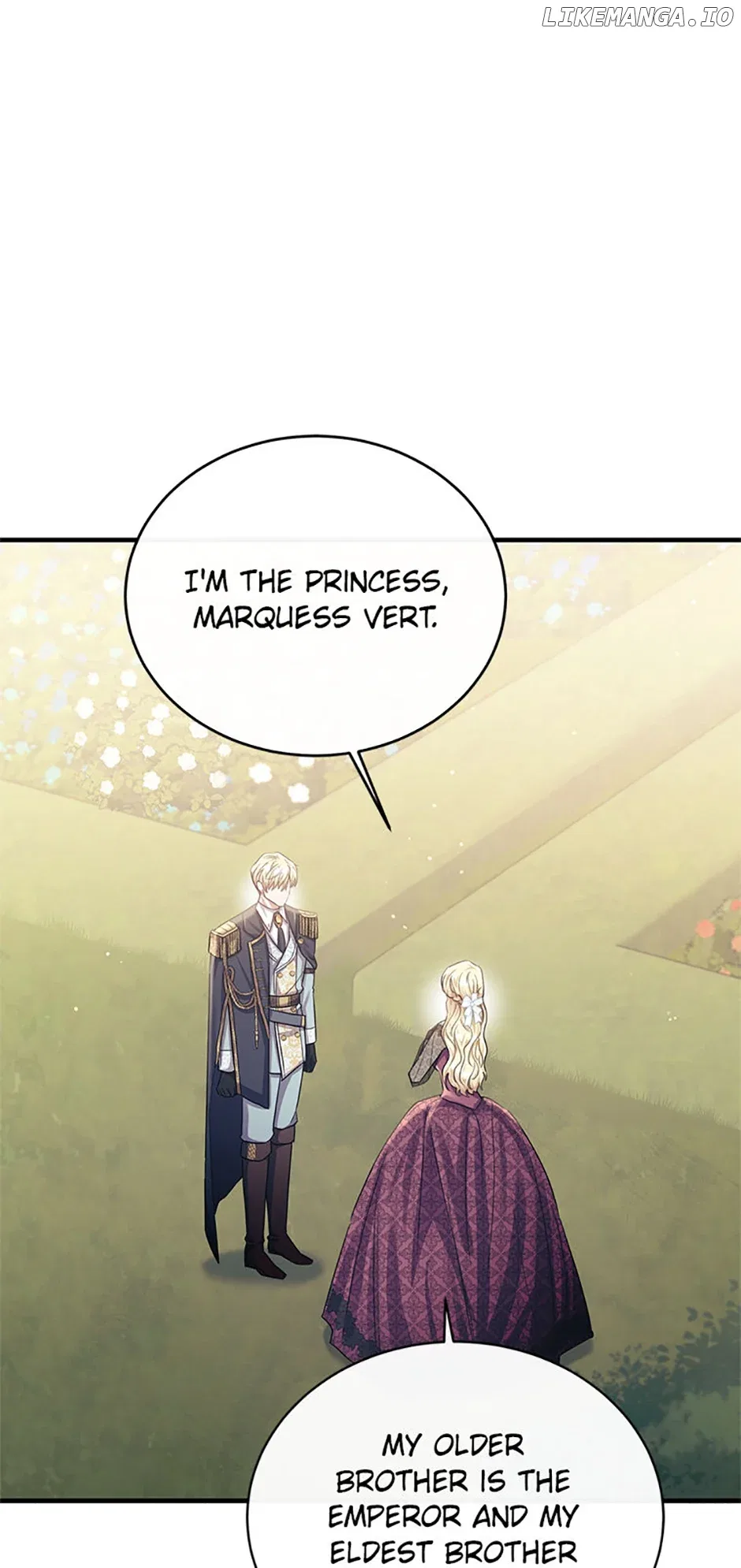 The Marquess’s Favorite Chapter 73 – Page 64
