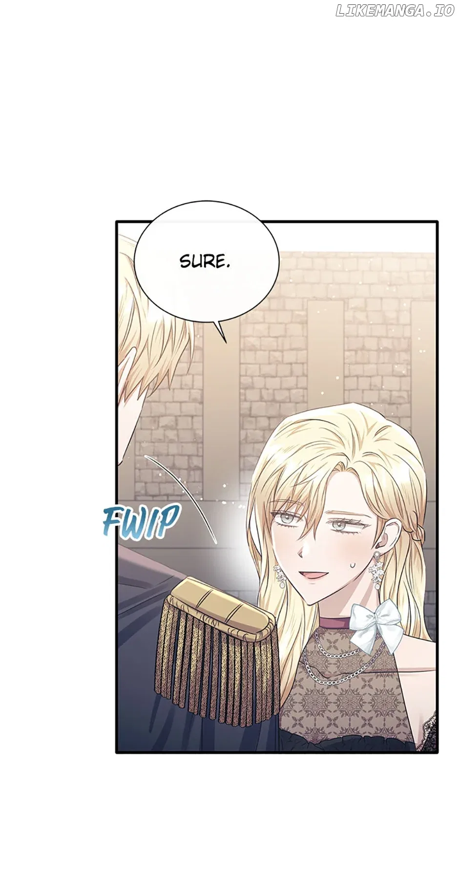 The Marquess’s Favorite Chapter 73 – Page 69