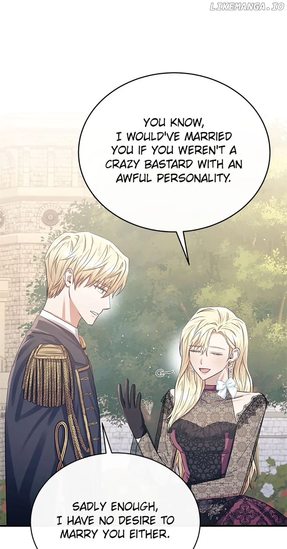 The Marquess’s Favorite Chapter 73 – Page 70