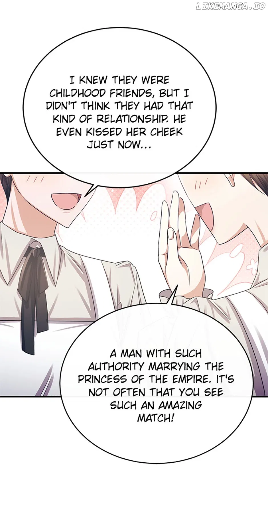 The Marquess’s Favorite Chapter 73 – Page 73