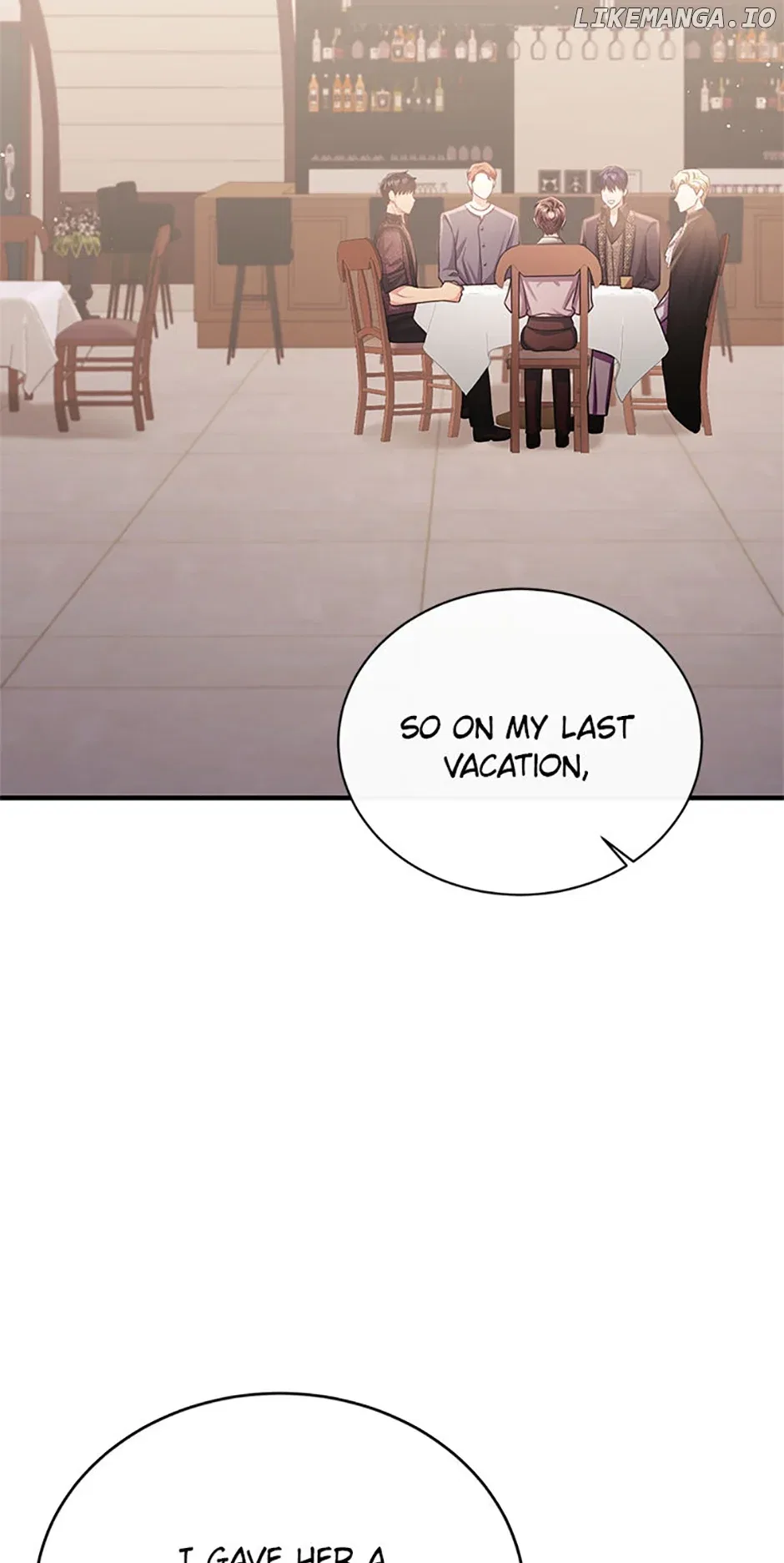 The Marquess’s Favorite Chapter 72 – Page 2