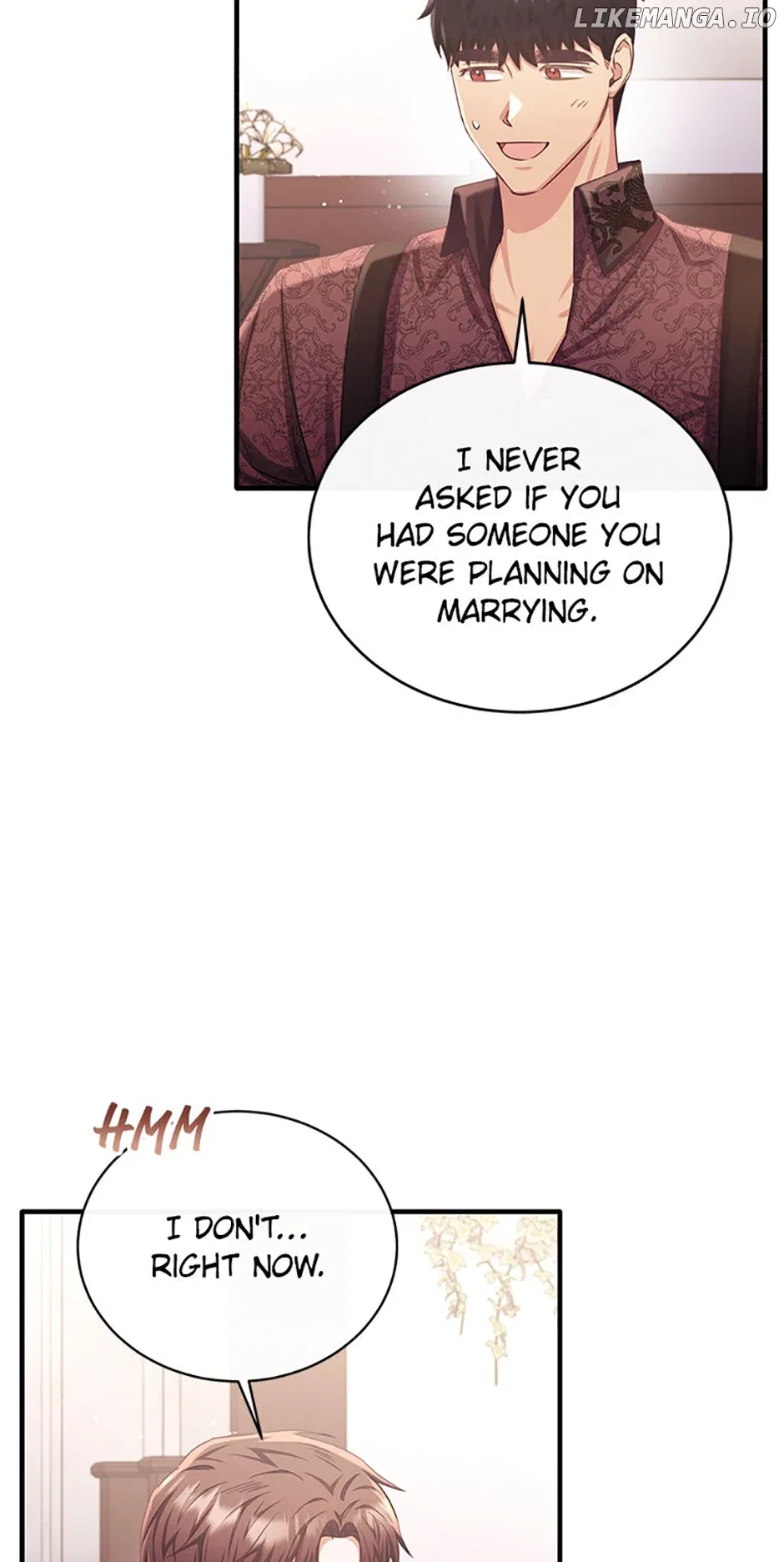 The Marquess’s Favorite Chapter 72 – Page 7