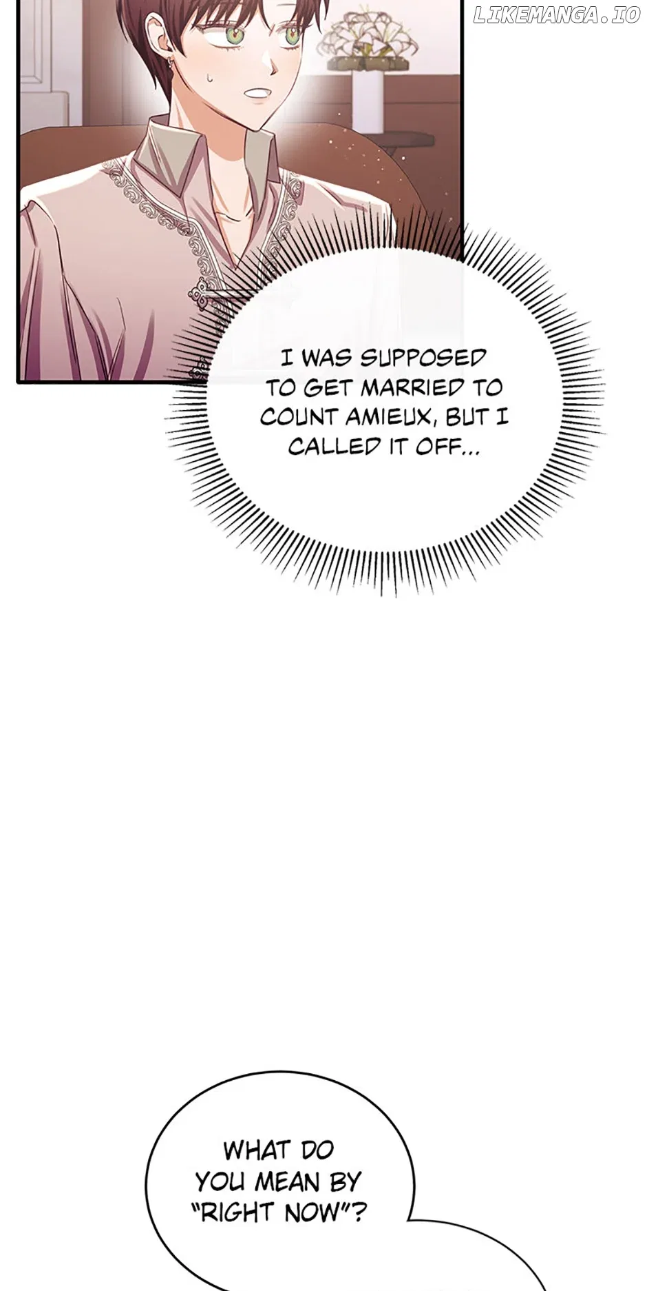 The Marquess’s Favorite Chapter 72 – Page 8